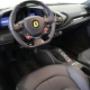 Ferrari F488 spider
