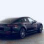 Porsche Panamera Turbo