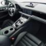 Porsche Panamera Turbo