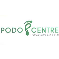 Podo-centre