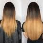 Extensions cheveux Tape