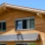 Hausbau Trub