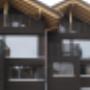 Hausbau Trub