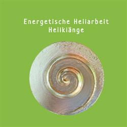 Praxis für Energetische Heilarbeit
