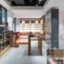 Brogue Shop - Interieur