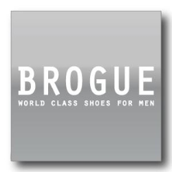 Brogue