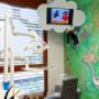 Kinderbehandlungszimmer bei Wild Smile Liestal
