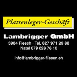 Plattenlegergeschäft Lambrigger GmbH