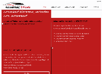 Website von Central Garage Winterthur GmbH