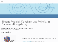 Simone Podolak - Coaching und Polarity