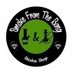 Smoke From The Bong - CBD Shop