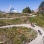 Sunnegga Flow Trail