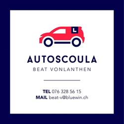 Fahrschule Autoscoula Beat Vonlanthen