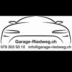 Garage Riedweg GmbH