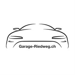 Garage Riedweg GmbH