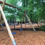 250qm Spielplatz direkt bei der Turmwirtschaft