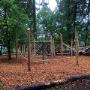 250qm Spielplatz direkt bei der Turmwirtschaft