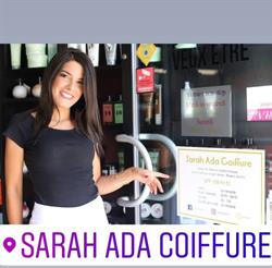 Sarah Ada Coiffure - Yverdon-les-Bains