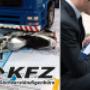 KFZ Gutachter - Oldtimer Forensik und Bewertungen