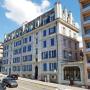 Transformation et aménagement des combles à Lausanne