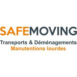 SAFEMOVING Sàrl