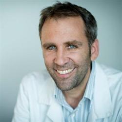 PD Dr med. Alexandre Lädermann