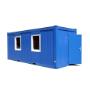 Perler Multiservices : Container bureau 10', 16', 20', 24', 30' seulement neuf