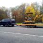 Perler Multiservices : Transport routier multi-destinations