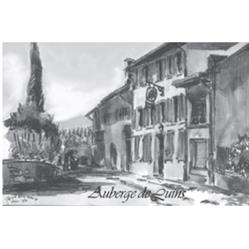 Auberge communale