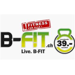 B-FIT AARAU