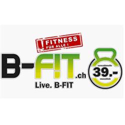 B-Fit Gerlafingen