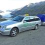 Taxidienst Meiringen