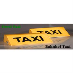 Frutt Taxi