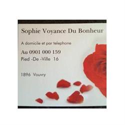 Sophie Voyance du Bonheur