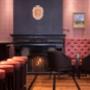 Grand Hotel Zermatterhof - How do you do? Bar Lounge Cafe