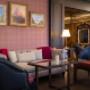 Grand Hotel Zermatterhof - How do you do? Bar Lounge Cafe