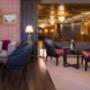 Grand Hotel Zermatterhof - How do you do? Bar Lounge Cafe