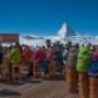 Blue Lounge - Zermatt