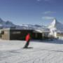 Blue Lounge - Zermatt