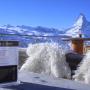 Blue Lounge - Zermatt