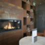 Blue Lounge - Zermatt