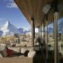 Blue Lounge - Zermatt