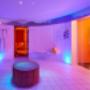 Vita Borni Alpine Wellness