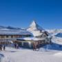 Buffet & Bar Riffelberg