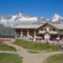 Buffet & Bar Riffelberg