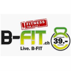 B-FIT LIEBEFELD / KÖNIZ