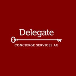 Delegate Concierge Services AG