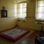Salle de massage