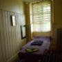 Salle de massage
