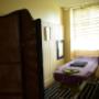 Salle de massage
